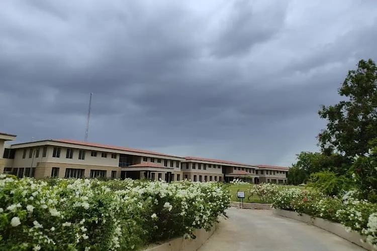 Veerayatan Group of Institutions, Kachchh