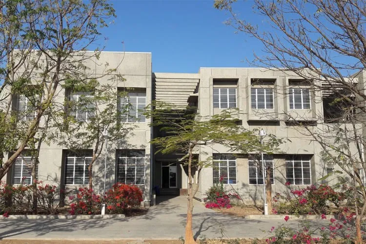 Veerayatan Group of Institutions, Kachchh