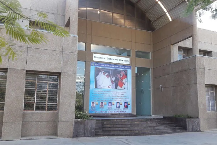 Veerayatan Group of Institutions, Kachchh