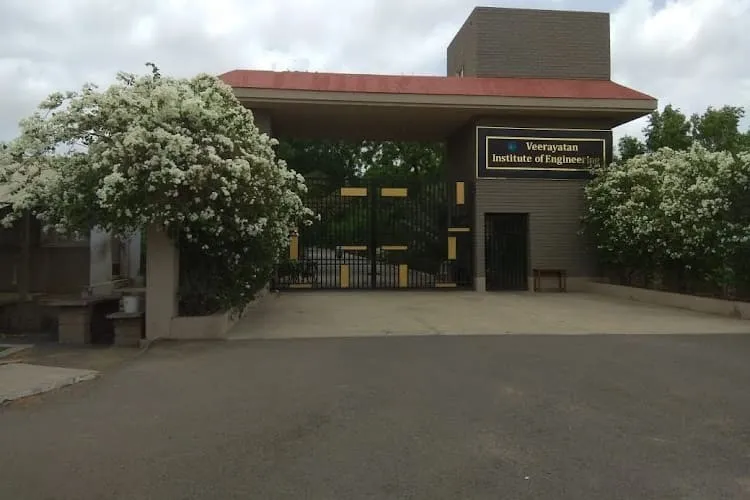 Veerayatan Group of Institutions, Kachchh