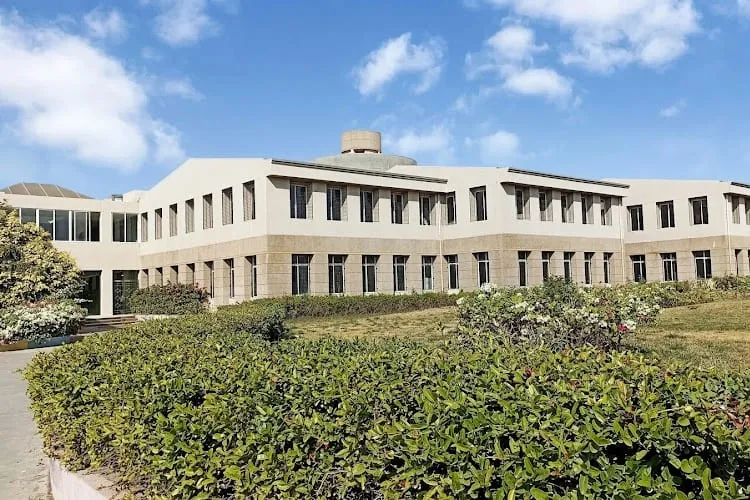 Veerayatan Group of Institutions, Kachchh