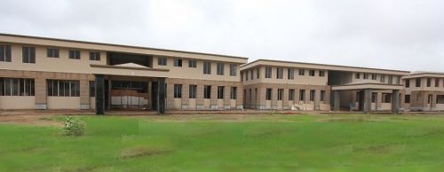 Veerayatan Group of Institutions, Kachchh