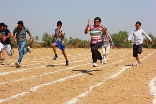 Veerayatan Group of Institutions, Kachchh