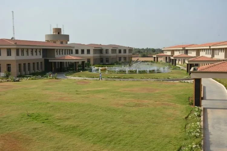Veerayatan Institute of Engineering, Kachchh