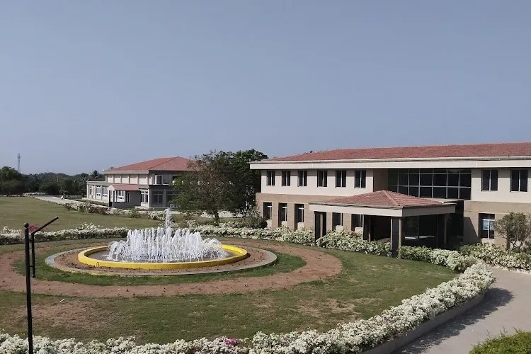Veerayatan Institute of Engineering, Kachchh