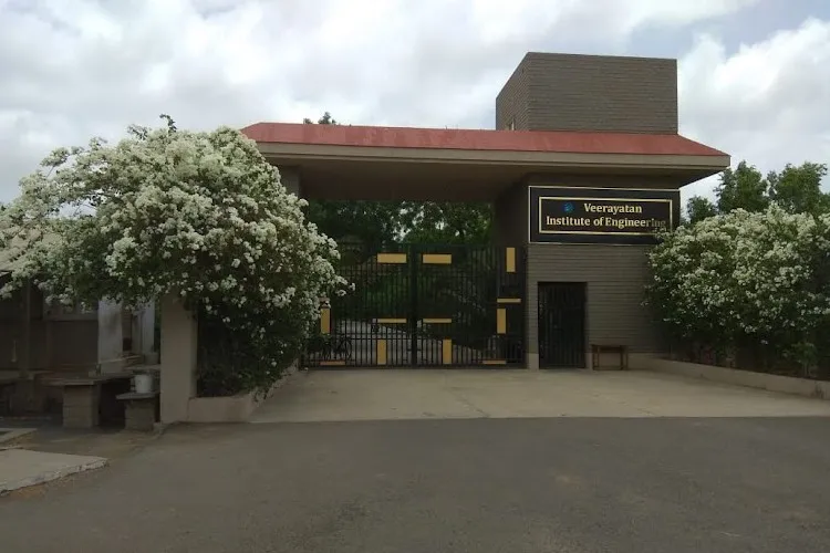 Veerayatan Institute of Engineering, Kachchh
