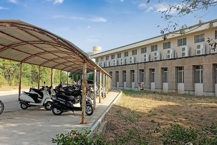 Veerayatan Institute of Engineering, Kachchh