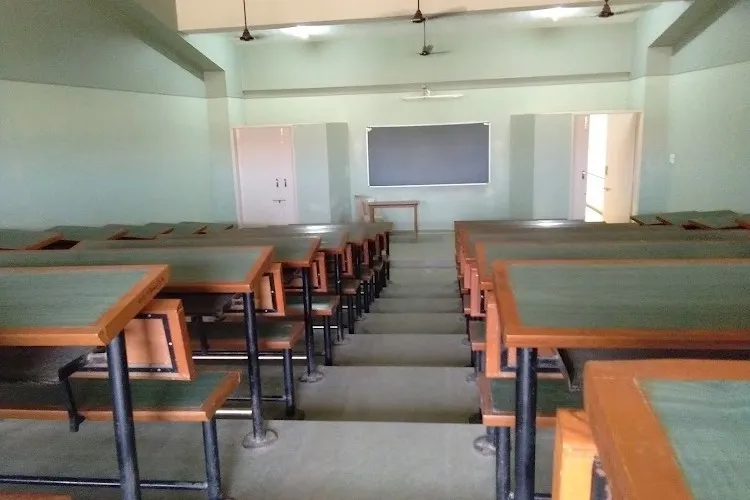 Veerayatan Institute of Engineering, Kachchh