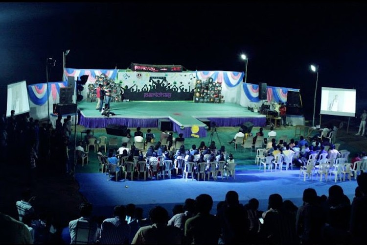 Veerayatan Institute of Engineering and Management, Kachchh