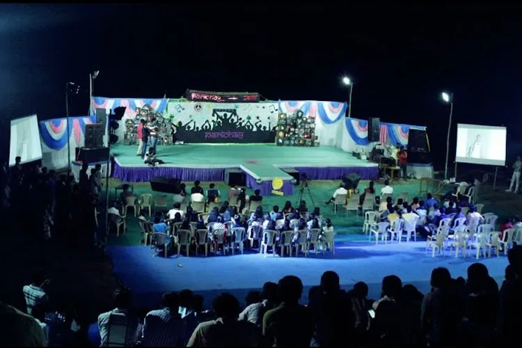 Veerayatan Institute of Engineering, Kachchh