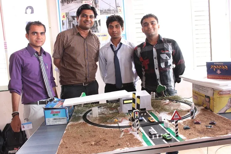 Veerayatan Institute of Engineering, Kachchh