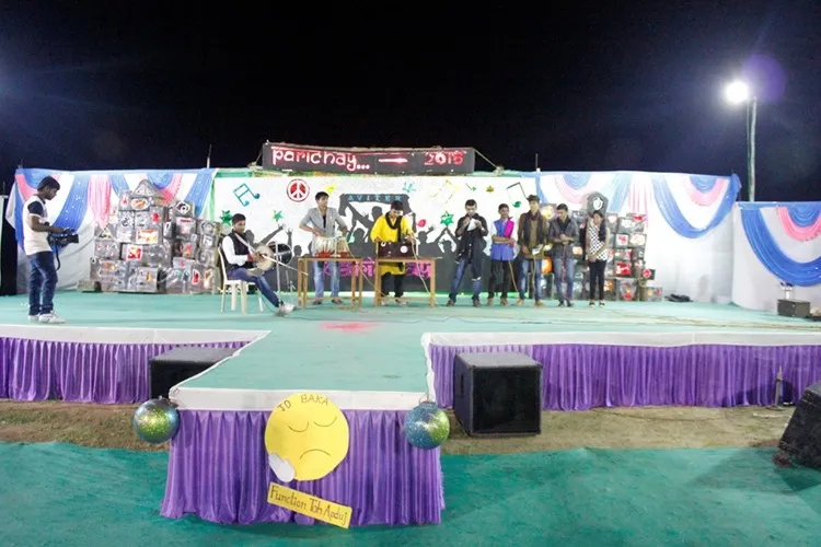 Veerayatan Institute of Engineering, Kachchh