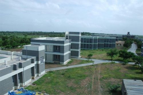 Veerayatan Institute of Engineering and Management, Kachchh