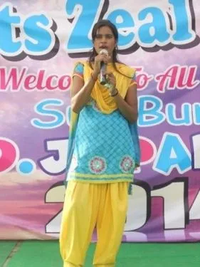 Veerk Kunwar Degree College, Bijnor