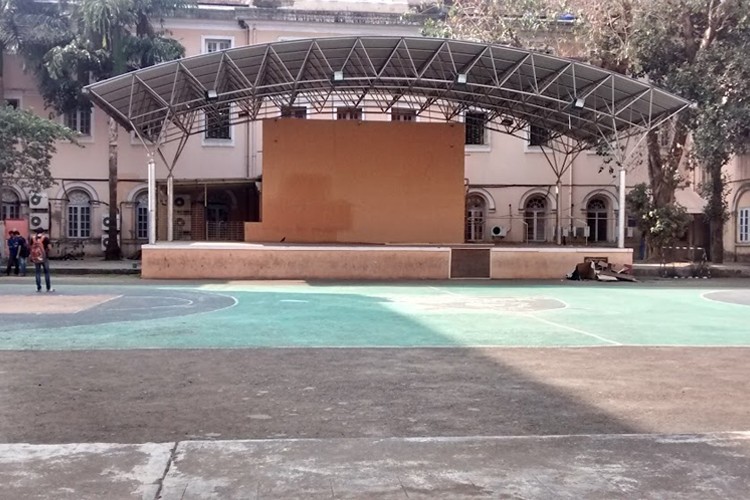 Veermata Jijabai Technological Institute, Mumbai