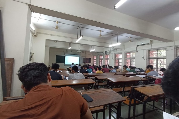 Veermata Jijabai Technological Institute, Mumbai