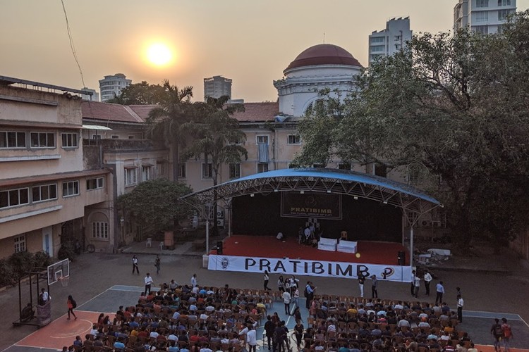 Veermata Jijabai Technological Institute, Mumbai