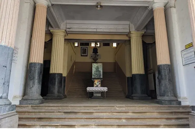 Veermata Jijabai Technological Institute, Mumbai