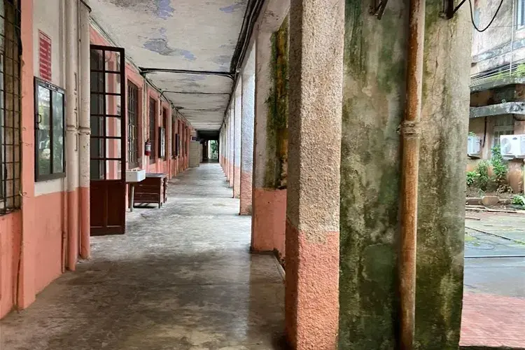 Veermata Jijabai Technological Institute, Mumbai