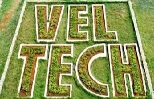 VEL TECH, Chennai