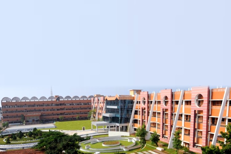 Vel Tech Dr. RR & Dr. SR University, Chennai