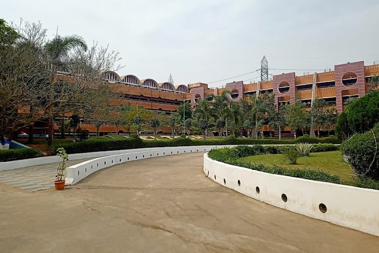 Vel Tech Dr. RR & Dr. SR University, Chennai