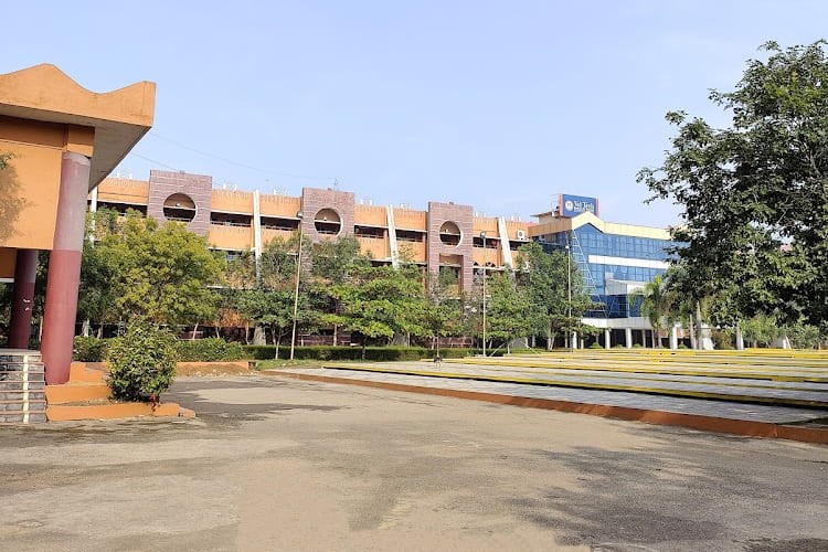Vel Tech Dr. RR & Dr. SR University, Chennai