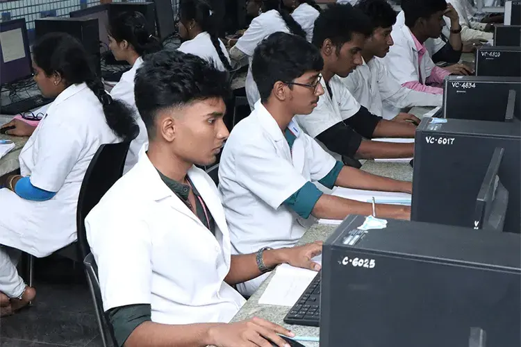 Vel Tech Multi Tech Dr. Rangarajan Dr. Sakunthala Engineering College, Chennai