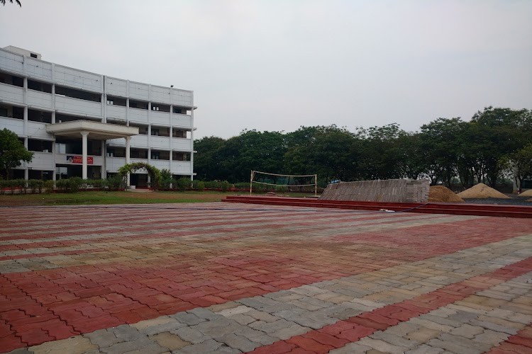 Velaga Nageswara Rao College of Engineering, Guntur