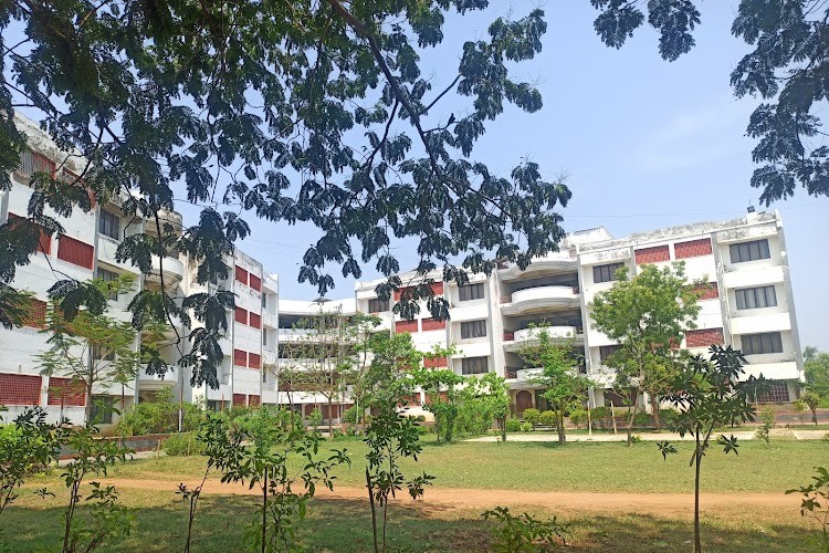 Velaga Nageswara Rao College of Engineering, Guntur