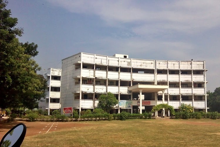 Velaga Nageswara Rao College of Engineering, Guntur