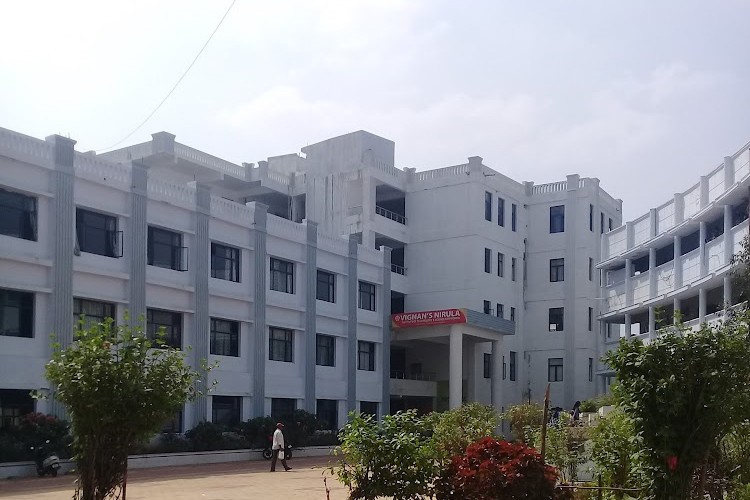 Velaga Nageswara Rao College of Engineering, Guntur