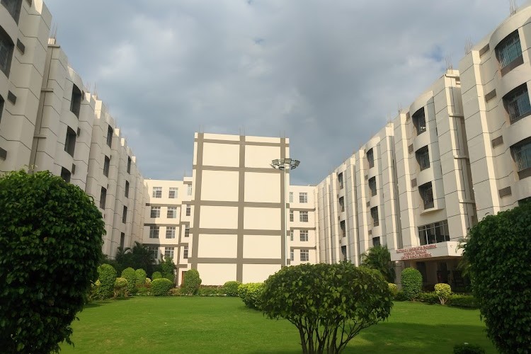 Velagapudi Ramakrishna Siddhartha Engineering College, Vijayawada