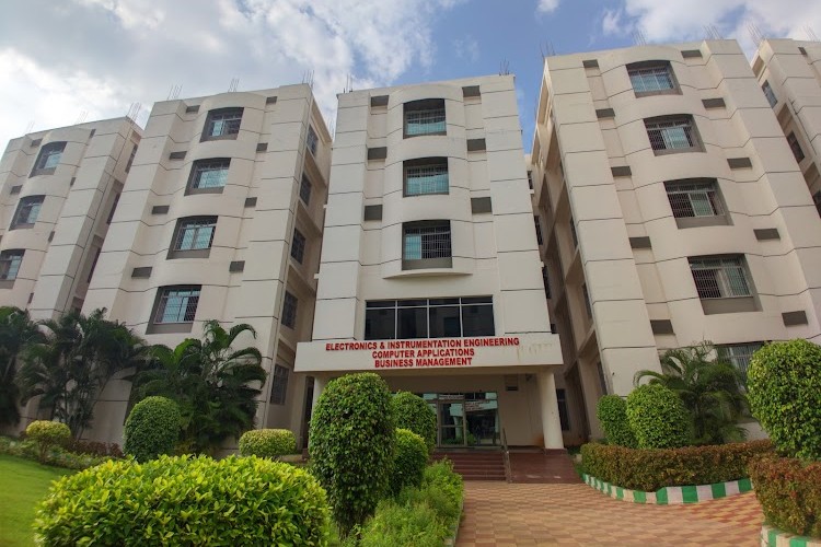 Velagapudi Ramakrishna Siddhartha Engineering College, Vijayawada