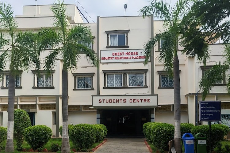 Velagapudi Ramakrishna Siddhartha Engineering College, Vijayawada