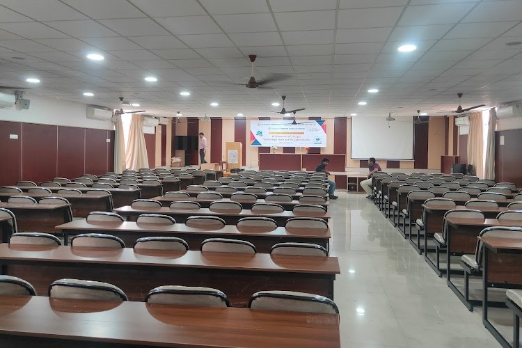 Velagapudi Ramakrishna Siddhartha Engineering College, Vijayawada