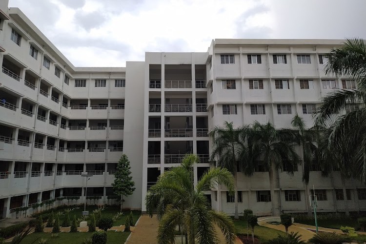 Velalar College of Engineering and Technology, Erode