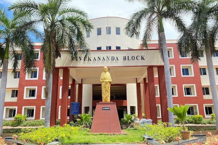 Velammal College of Engineering and Technology, Madurai