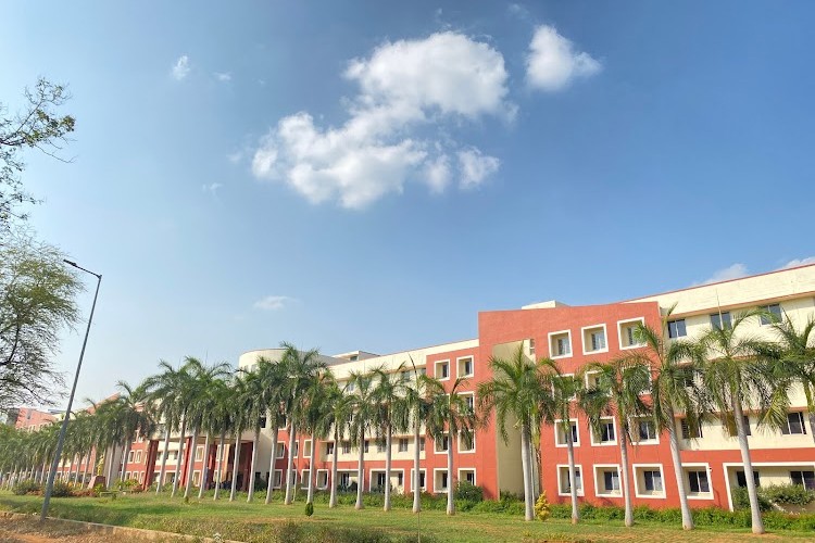 Velammal College of Engineering and Technology, Madurai