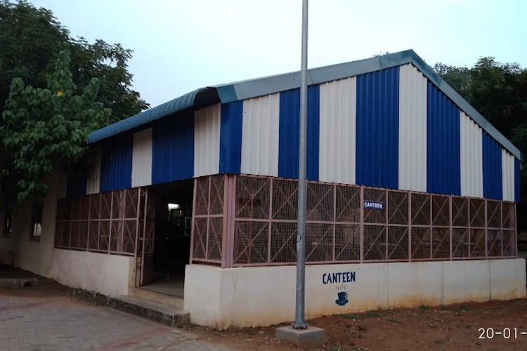 Velammal College of Engineering and Technology, Madurai