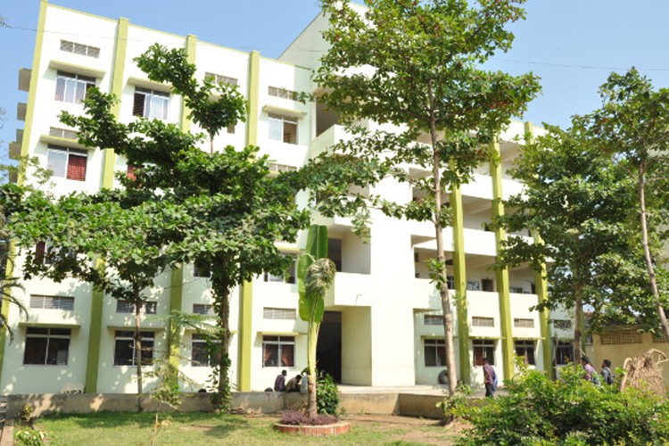 Velammal Engineering College, Chennai