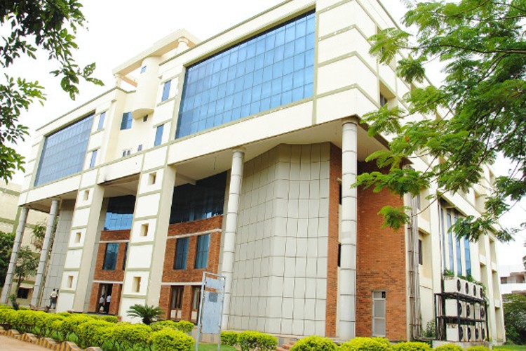 Velammal Engineering College, Chennai