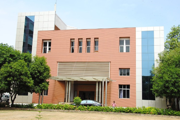 Velammal Engineering College, Chennai