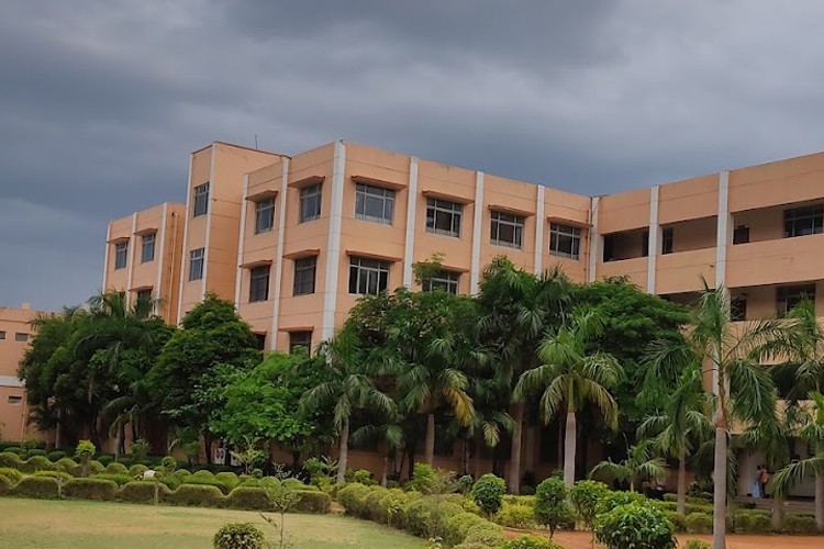 Velammal Institute of Technology, Thiruvallur