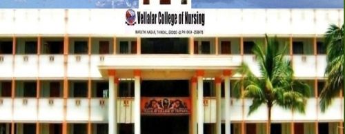 Vellalar College of Nursing, Erode