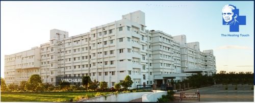 Velammal Medical College and Hospital Research Institute, Madurai