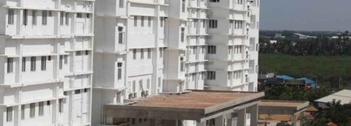 Velammal Medical College and Hospital Research Institute, Madurai