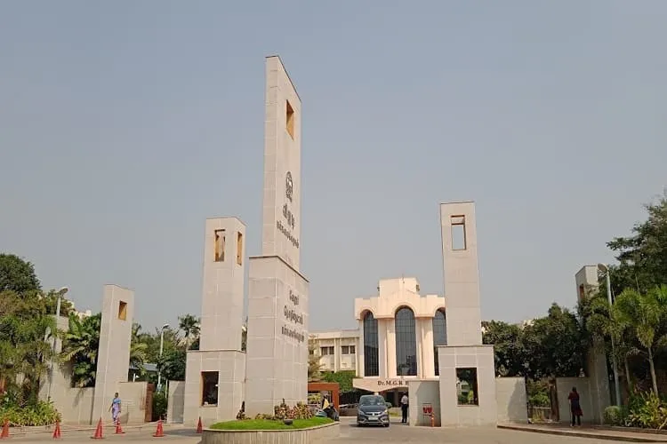 Vellore Institute of Technology, Vellore