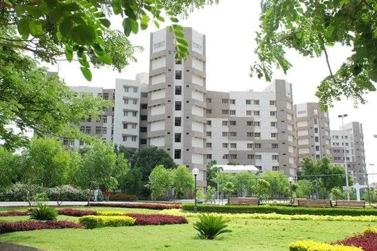 Vellore Institute of Technology, Vellore