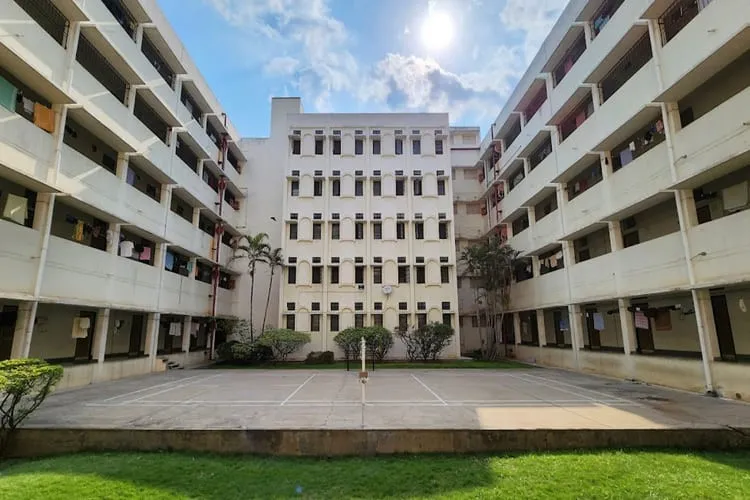 Vellore Institute of Technology, Vellore